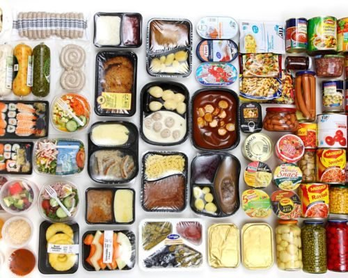 Convenience and Portability - PackPaa