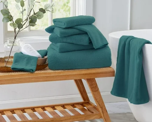 Cozy Bath Towel Set Package - PackPaa