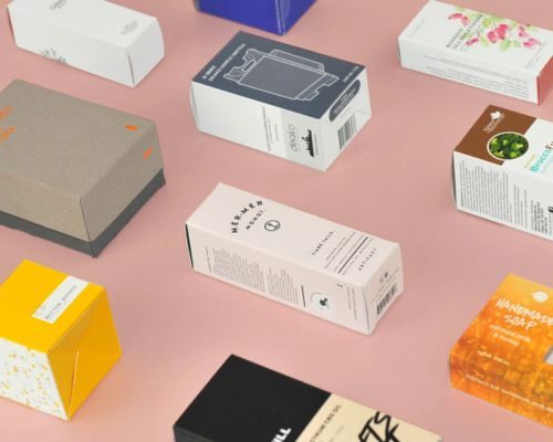 Custom Packaging for Your Brand - PackPaa