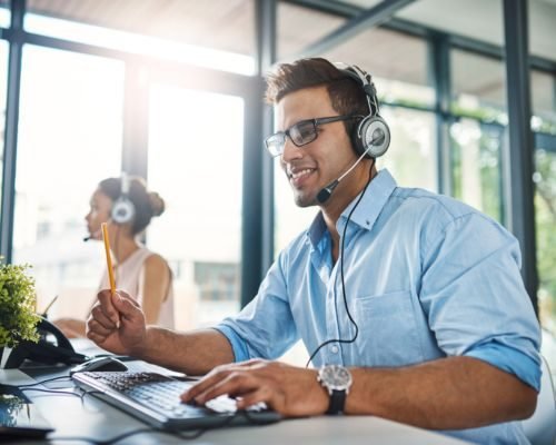 Customer Service and Support