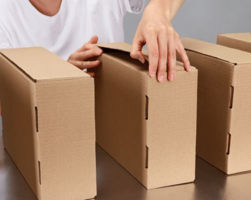 Customized Packaging Solutions - PackPaa