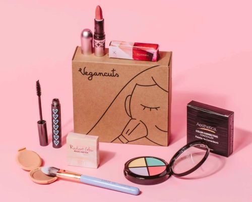 Eco-Friendly Packaging For Makeup Boxes - PackPaa