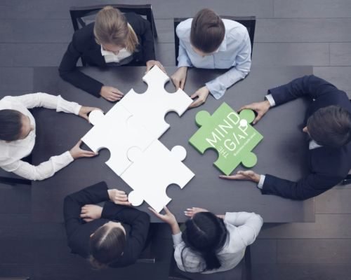 Empowering Through Information Communication - packPaa