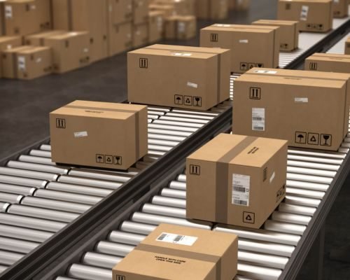 Evolution of Packaging Industry - PackPaa