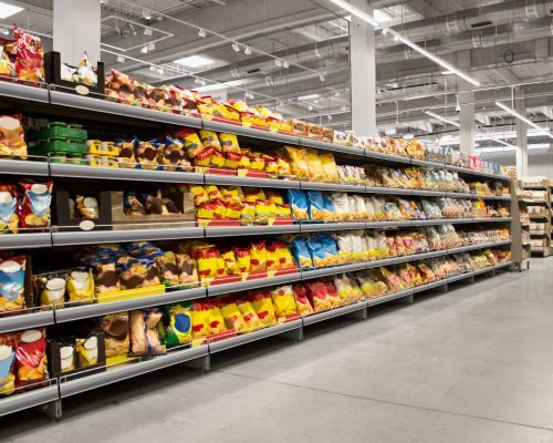 Extended Shelf Life with Food Packaging - PackPaa