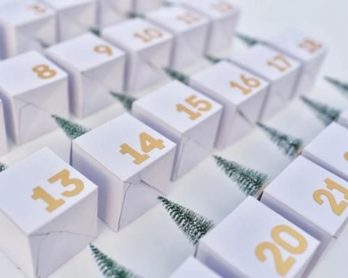 Factors to Consider Before Buying Advent Calendars - PackPaa