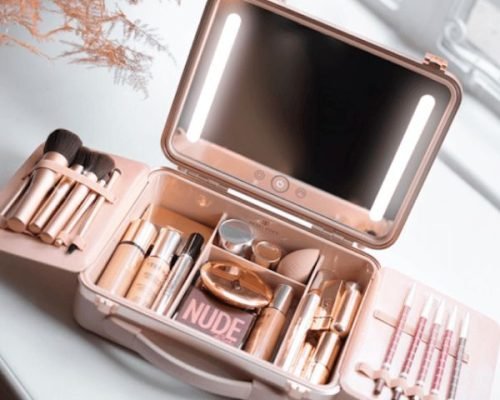 Features of Makeup Tool Box