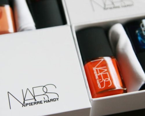Features of Nail Polish Boxes