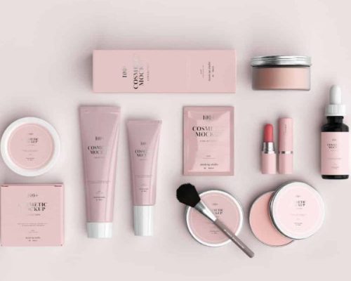 Features of Skincare Packaging