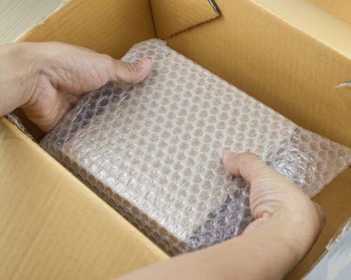 Frustration-Free VS Standard Packaging Protection - PackPaa