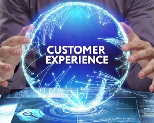 Global Consumer Experience - PackPaa