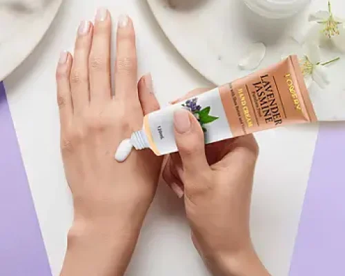 Hand Cream Gift Package - PackPaa