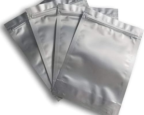 How to Use Mylar Bags - PackPaa