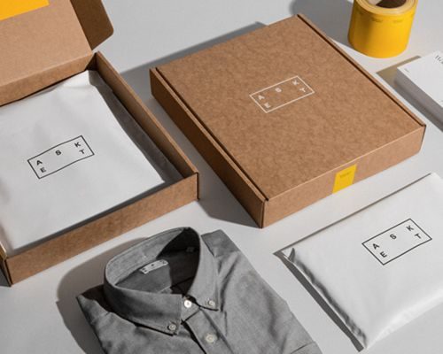 Importance of Custom Clothing Boxes - PackPaa
