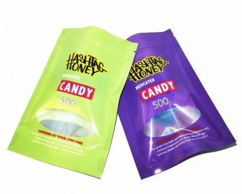 Importance of Custom Mylar Bags - PackPaa