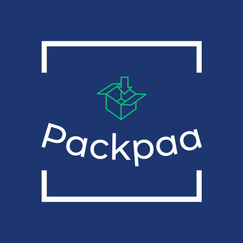 Logo Packpaa