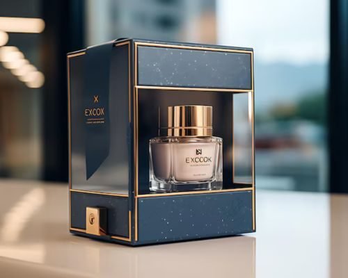 Luxurious Cosmetic Boxes - PackPaa