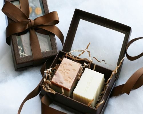 Luxurious Finishes - PackPaa