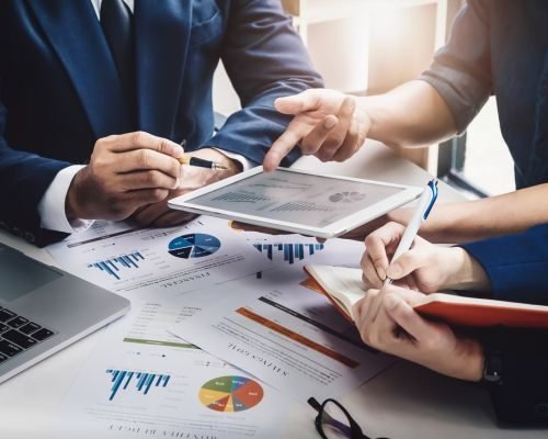 Market Research and Planning - PackPaa