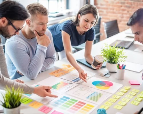Marketing and Customer Acquisition - PackPaa