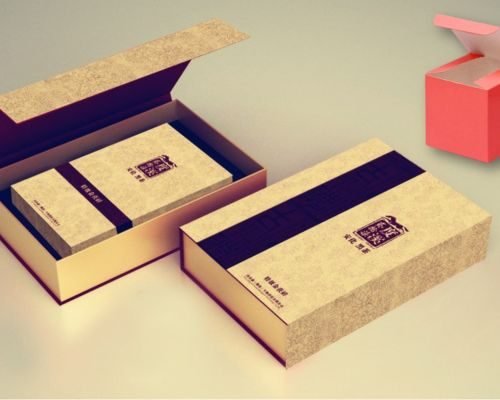 Nostalgic Elements - PackPaa