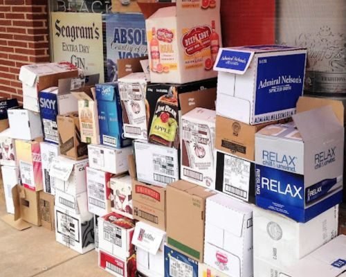 Off-licences - PackPaa