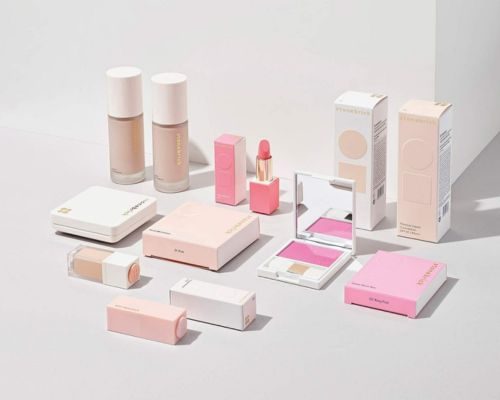 Packaging Types Cosmetic Products - PackPaa