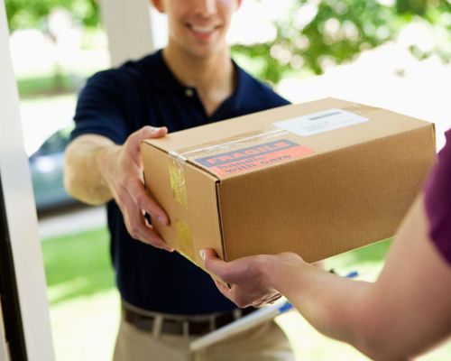 Packaging and Fulfillment - PackPaa