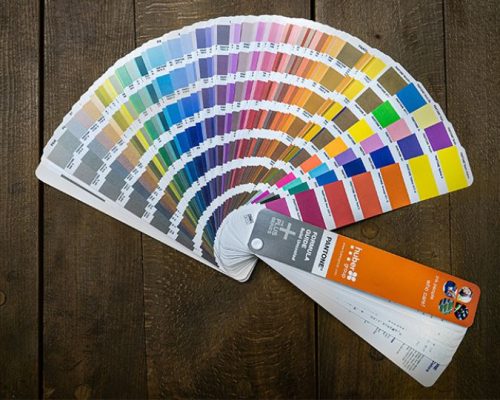 Pantone Matching System - PackPaa