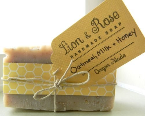 Personalized Labels - PackPaa