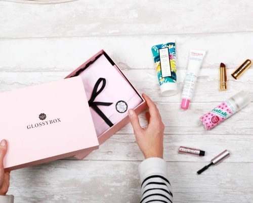Personalized Touches - Packpaa