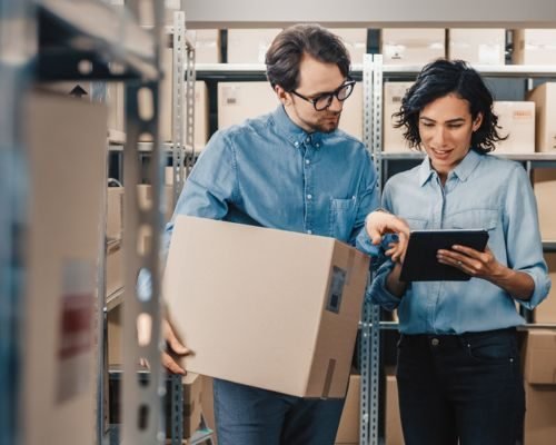 Product Sourcing and Inventory