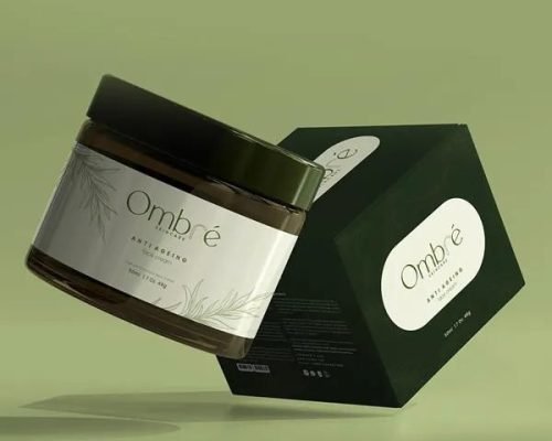 Benefits of Our Cream Boxes Packaging