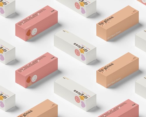 Quality of Lip Gloss Packaging