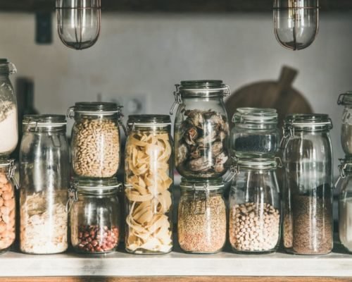 Refillable Containers - PackPaa