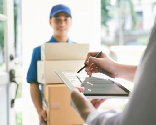 Return Policy - PackPaa