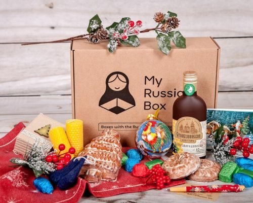Seasonal Themes - PackPaa