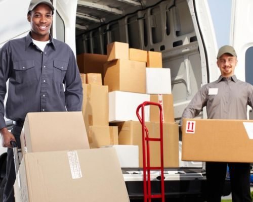 Ship the Package - PackPaa