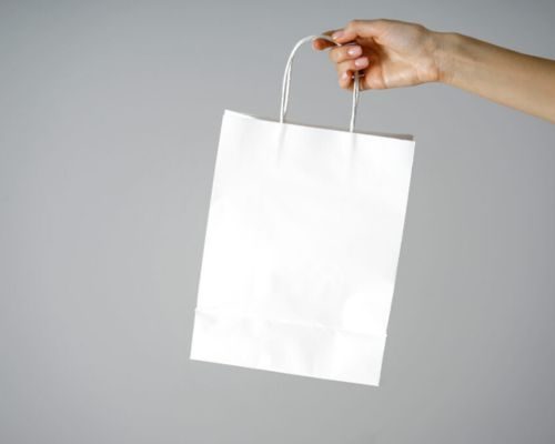 Step-by-Step Guide For Paper Bags - PackPaa