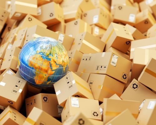 Sustainable Packaging Solutions - Packpaa