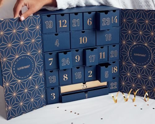 Tips for Creating Unique Advent Calendars - Packpaa