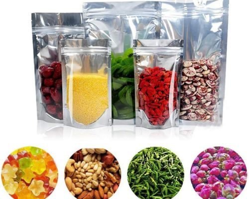 Tips for Using Mylar Bags - Packpaa