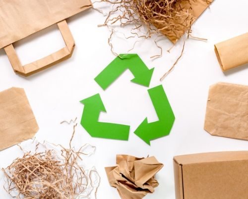 Types of Recycled Packaging - PackPaa