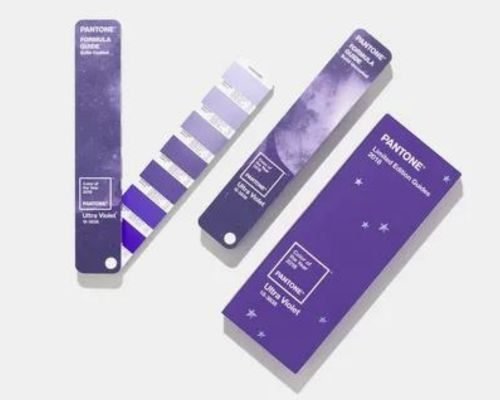 Ultra Violet Accents - PackPaa