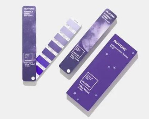 Ultra Violet Accents - PackPaa