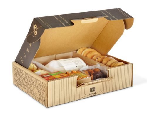 Understanding Food Packaging - PackPaa