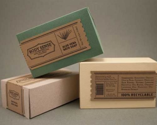 Vintage Appeal - Pack Paa
