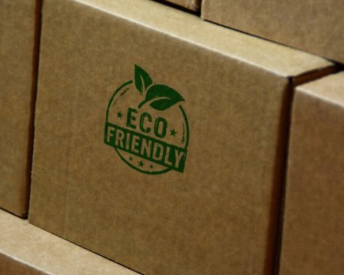 What is Eco-Friendly Packaging - PackPaa