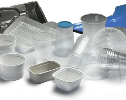What is Plastic Packaging or Waste - PackPaa